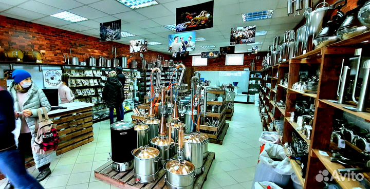 Дрожжи Хмельной Эксперт Турбо 48 MegaPack