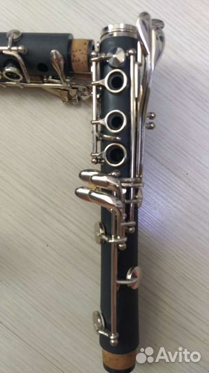 Кларнет Buffet Crampon