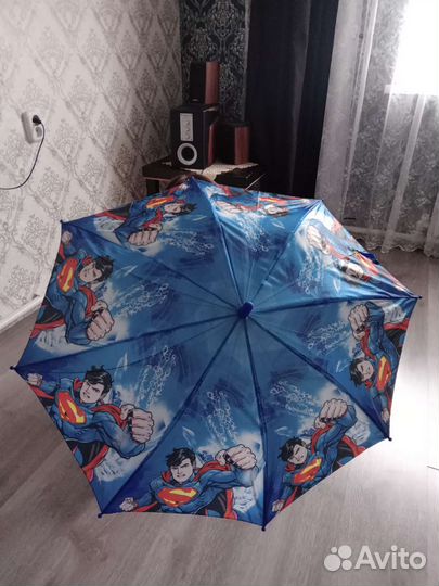 Зонтик детский