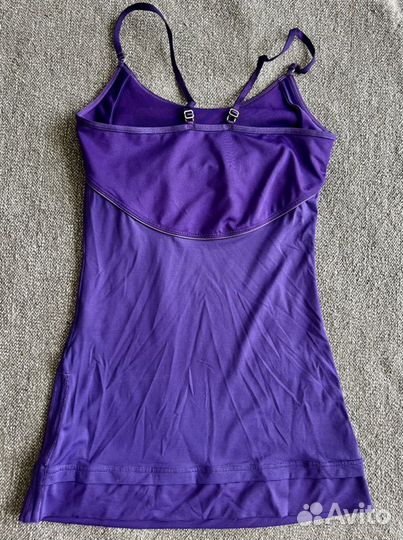 Спортивный ток reebok