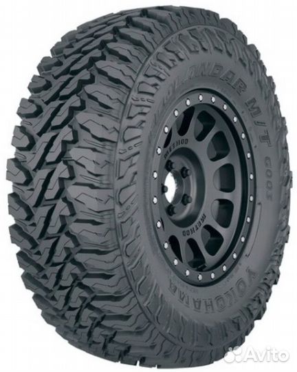 Yokohama Geolandar M/T G003 235/75 R15 104Q