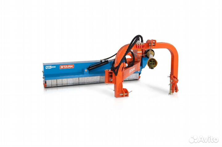 Косилка Stark KDL 200, 2023
