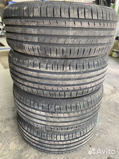 Roadking Argos HP 205/55 R16 91V