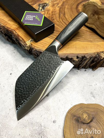 Сербский нож