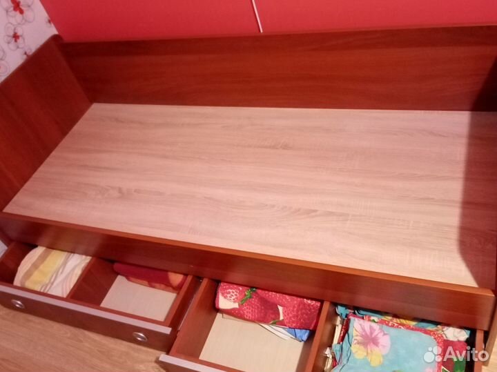 Кровать 170 * 70