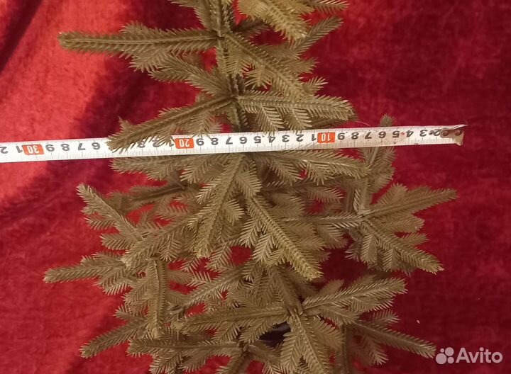 Елка искусственная 50 см