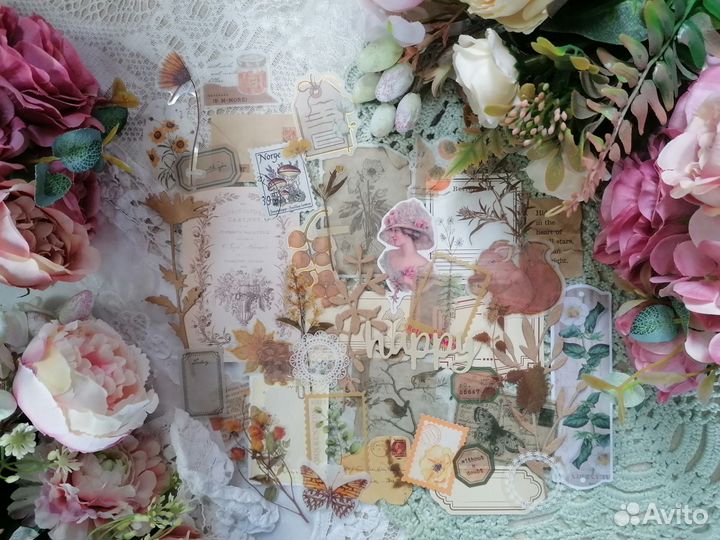 Посткроссинг