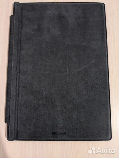 Клавиатура Microsoft Surface Pro Type Cover