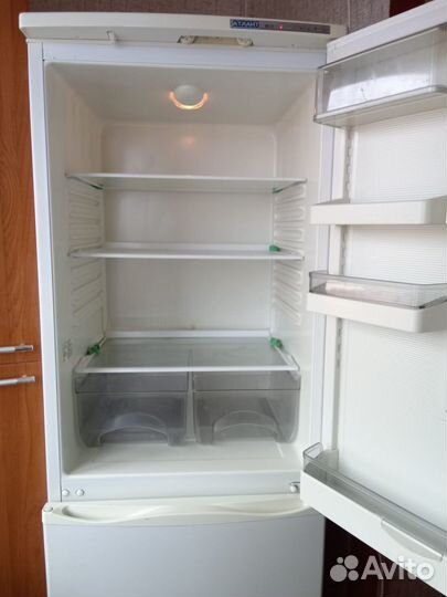 Продам холодильник бу