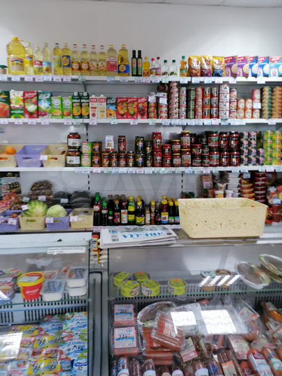 Торговая площадь, 100 м²