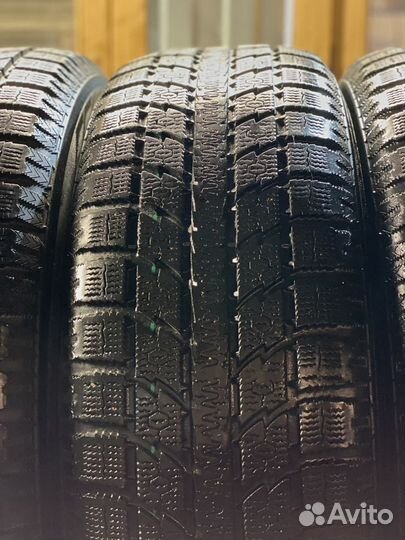 Toyo Observe GSi-5 235/55 R20