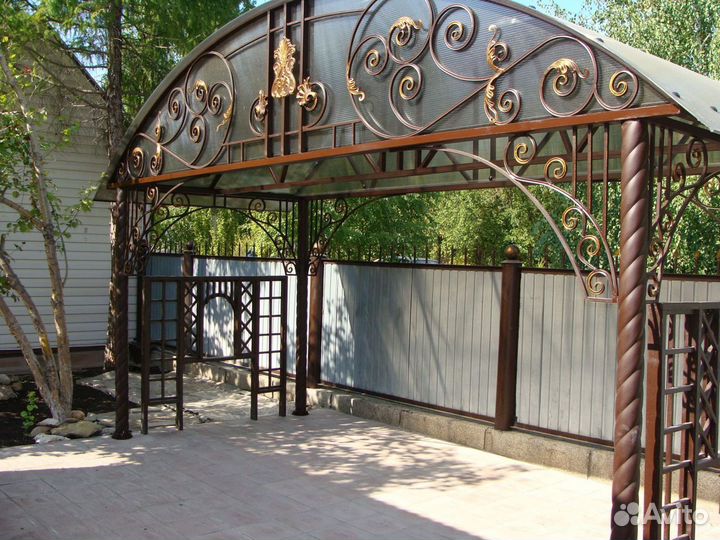 Сварочные работы