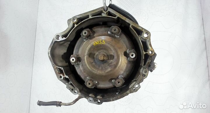 АКПП Opel Omega 2000 2003 2.2 *