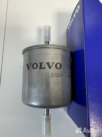 Фильтр топливный Volvo 32242189
