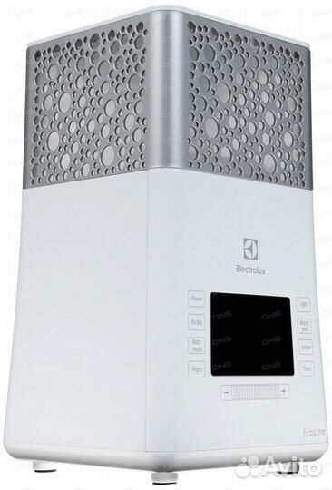Увлажнитель воздуха Electrolux