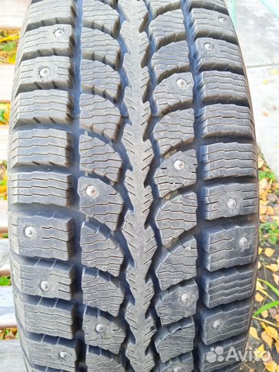КАМА 505 Irbis 185/60 R14