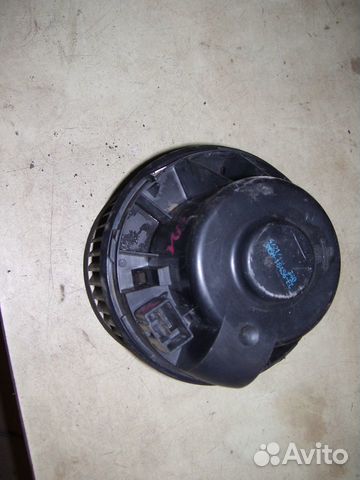 Форд мондео IV моторчик отопителя