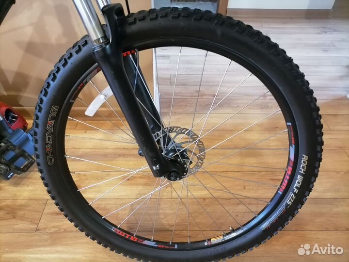 Велосипед gt agressor expert 27,5 гидравлика