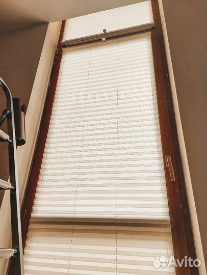 Рулонные шторы от производителя