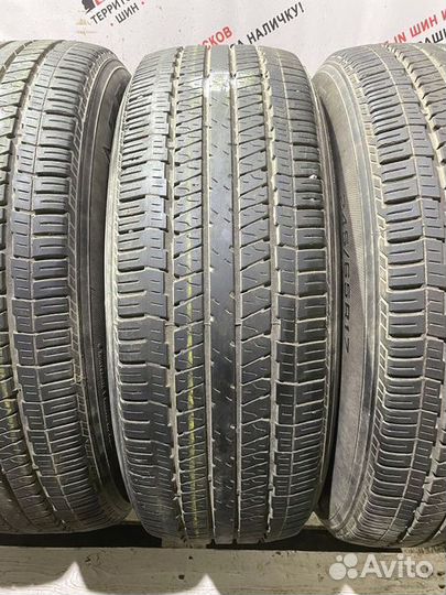 Triangle TR257 245/65 R17 107M