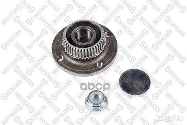 40-30111-SX 800179bavkba3570R182.61 к-кт по