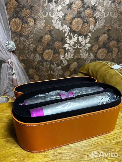 Стайлер dyson airwrap 5 в 1