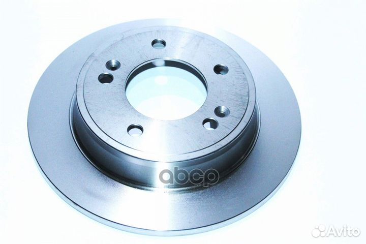 Диск заднего тормоза D262mm ARG291016 Arirang