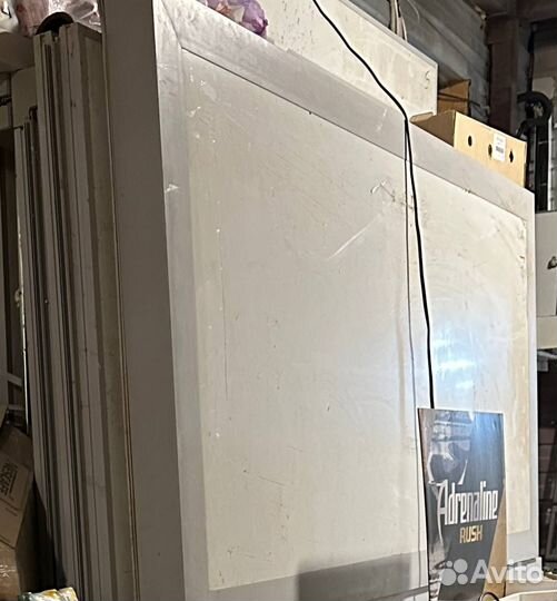 Холодильное оборудование для хранения продукции