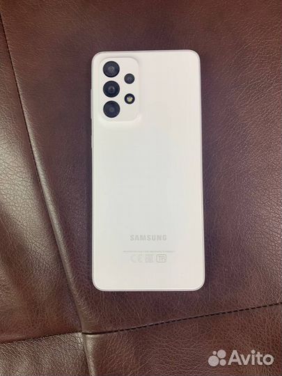 Samsung Galaxy A33 5G, 6/128 ГБ