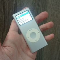 Плеер iPod