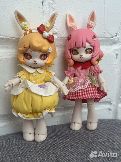 Bjd шарнирные куклы бжд, bonnie