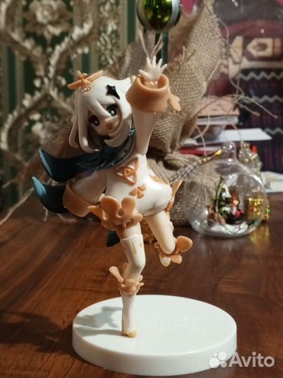 Фигурка Паймон