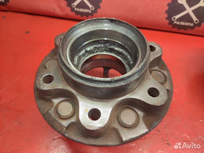 Ступица Nissan Patrol 160 1970-1994