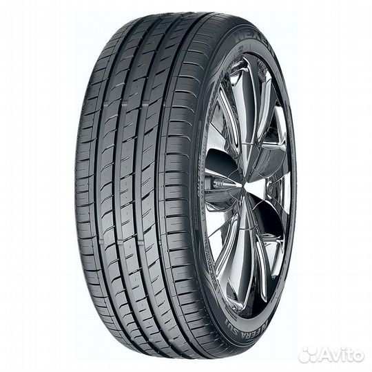 Nexen N'Fera SU1 205/60 R16