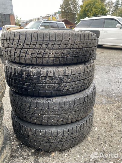 Bridgestone Ice Partner 175/70 R14