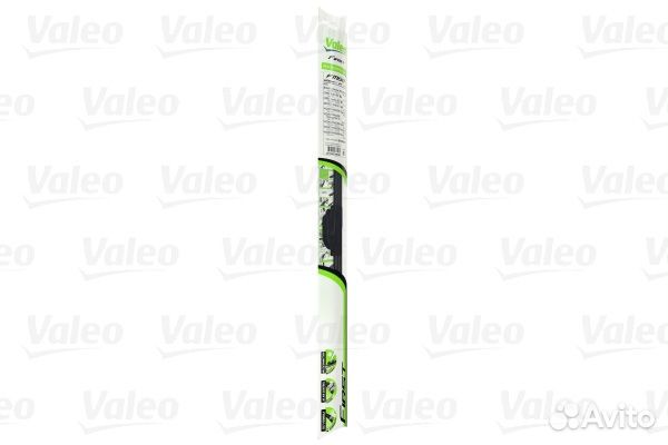 Щетка стеклоочистителя multiconnection 600мм