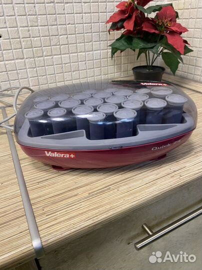 Электробигуди