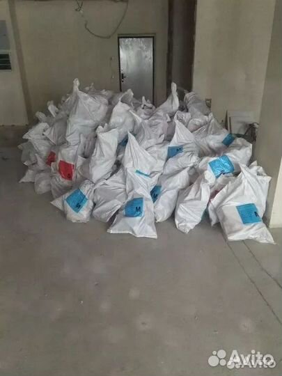 Разнорабочие 24/7 Грузчики