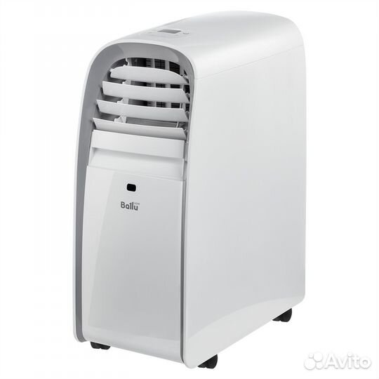 Мобильный кондиционер ballu
