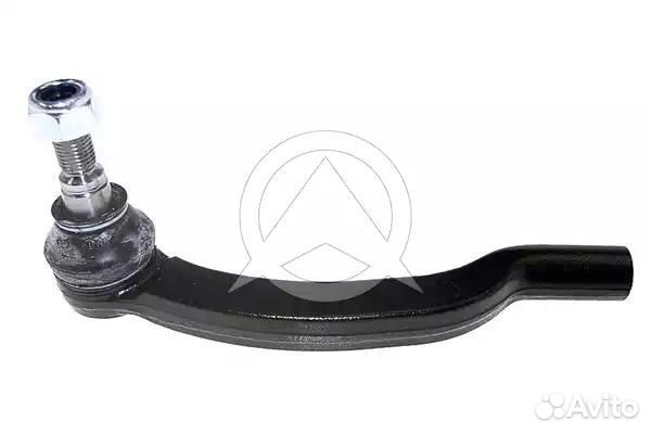Наконечник рулевой тяги левый