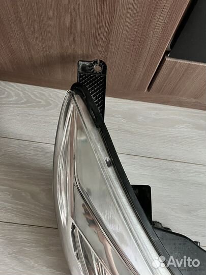 Фара на Форд Фокус 3 Оригинал