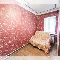 Дом 41 м² на участке 7 сот.