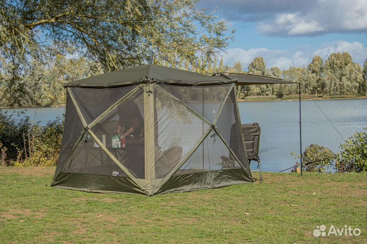 Шатер Solar SP Cube MK2 NEW (в наличии)