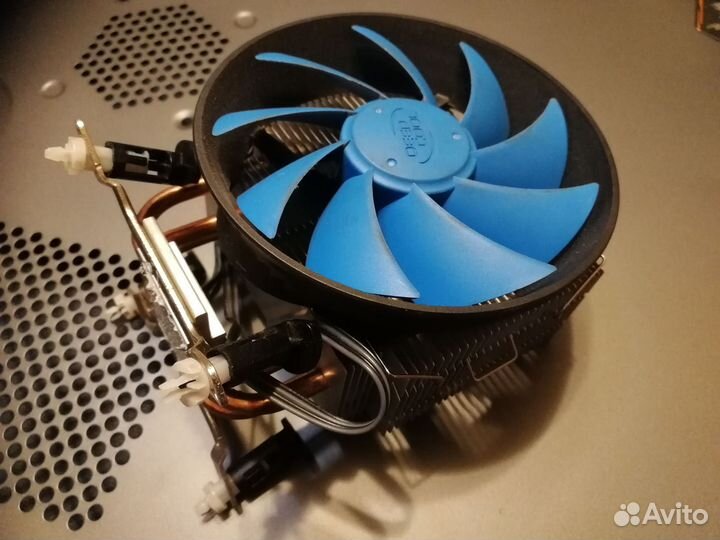 Кулер DeepCool Gammaxx 300