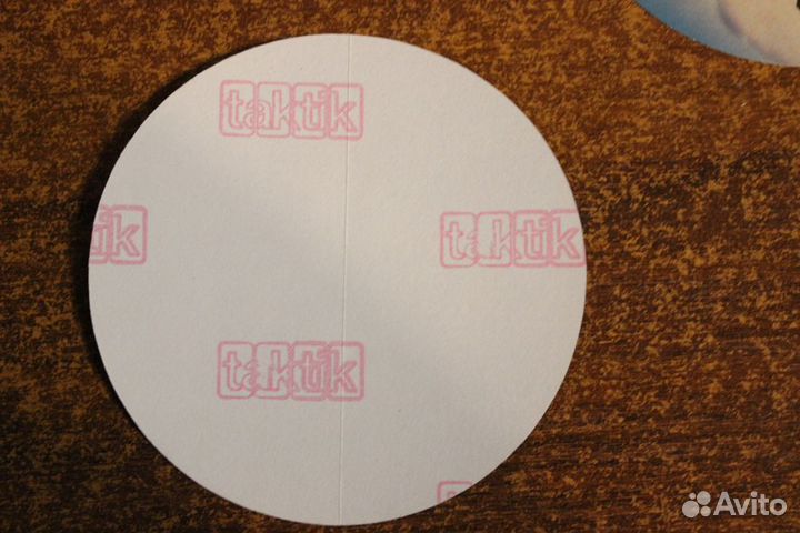 Новые наклейки Шелл Rip Cord