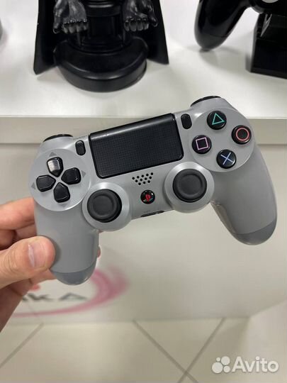 Оригинал Геймпад Ps4 DualShock