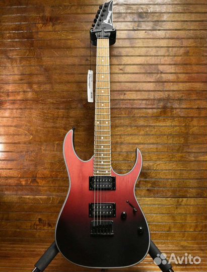 Ibanez rg421ex