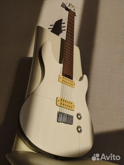 Электрогитара Yamaha RGX A2