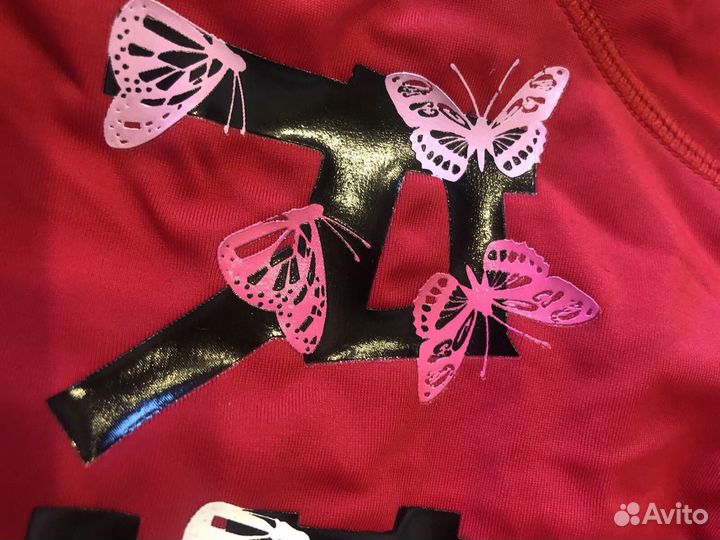 Купальник панама резиновые тапки