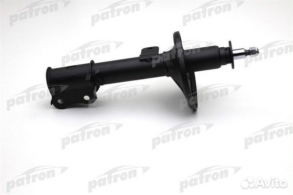 Patron PSA633202 Амортизатор подвески задн прав DA